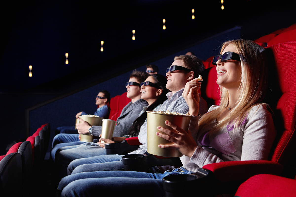 Factors That Affect How You Watch Movies